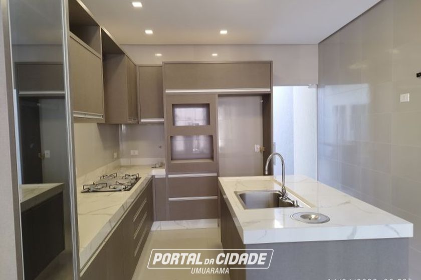 Casa para alugar - Parque Melhoramentos