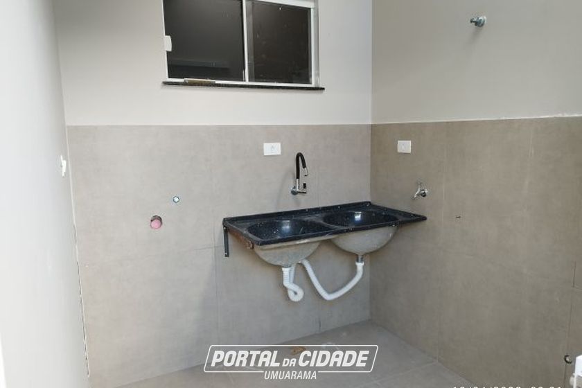 Casa para alugar - Parque Melhoramentos