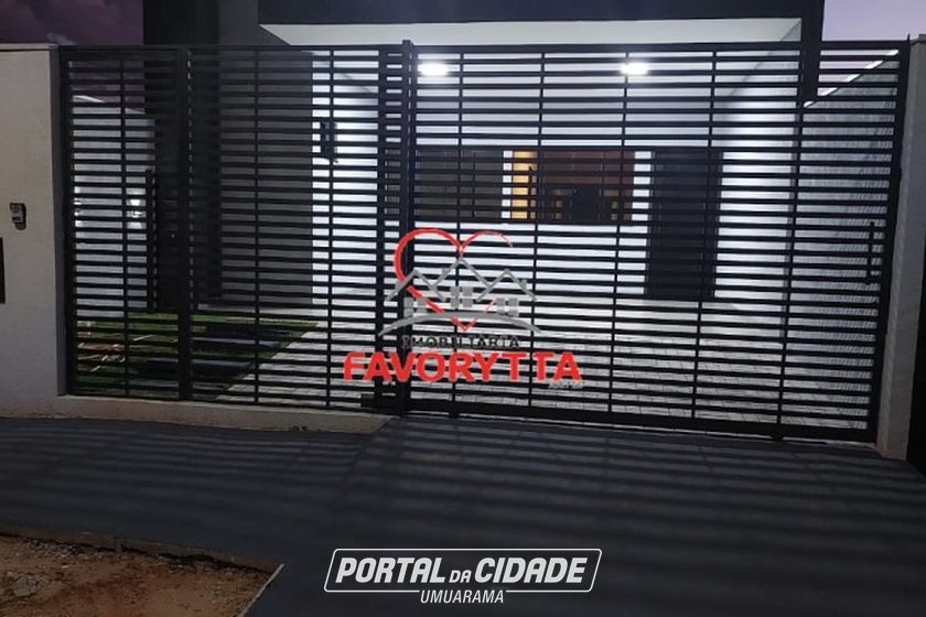 Casa &agrave; venda - 93m&sup2; - Parque Colina Verde