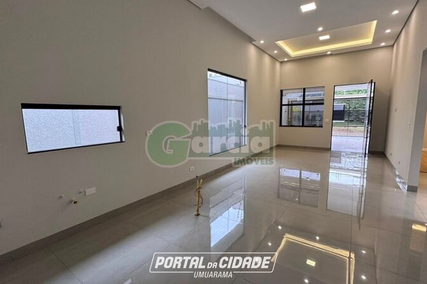Casa &agrave; venda - 145m&sup2; - Jardim Porto Seguro