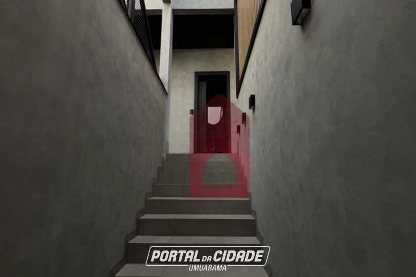 Casa &agrave; venda - 270m&sup2; - Gleba Figueira