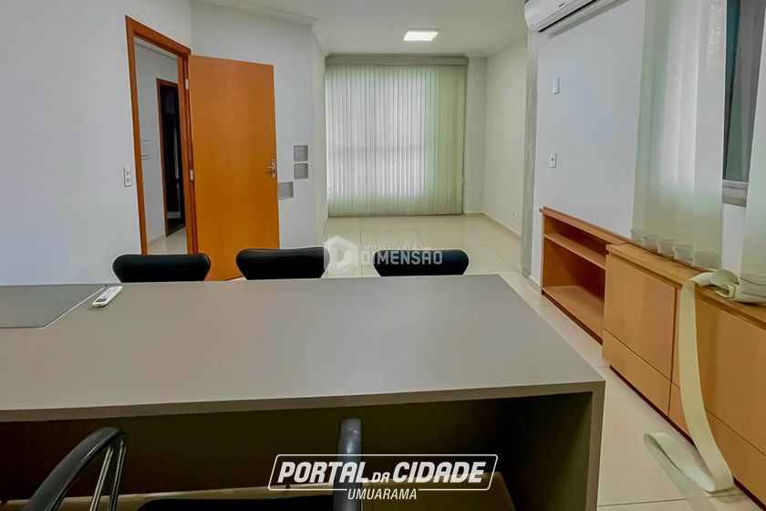Sala Comercial &agrave; venda - Zona I