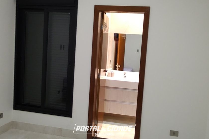 Casa &agrave; venda - 292m&sup2; - Condom&iacute;nio Paysage Essenza