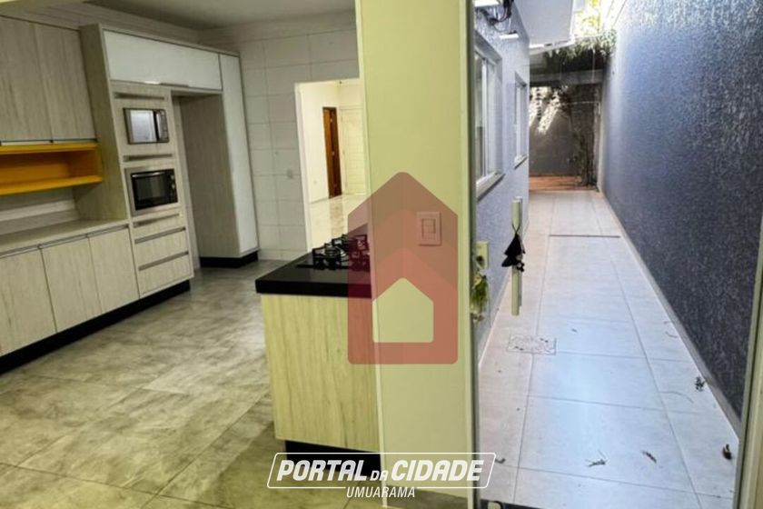 Casa &agrave; venda - 197m&sup2; - Jardim Yoshi