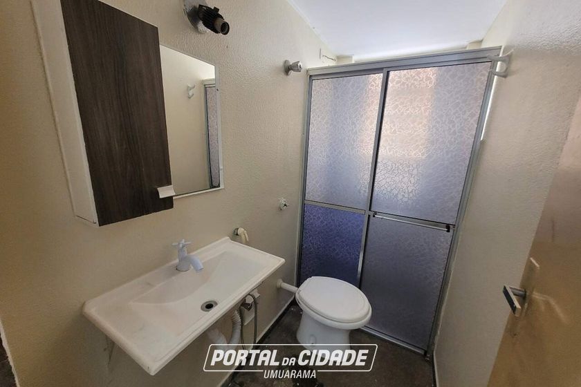 Apartamento para alugar - 59m&sup2; - Zona III
