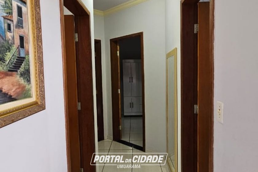 Casa &agrave; venda - 114m&sup2; - JARDIM IPANEMA
