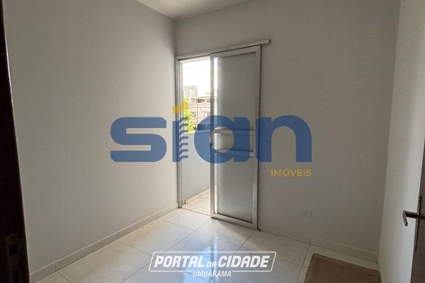 Apartamento para alugar - 