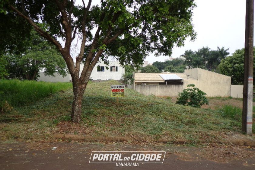 Terreno &agrave; venda - 220m&sup2; - JARDIM VELEIROS