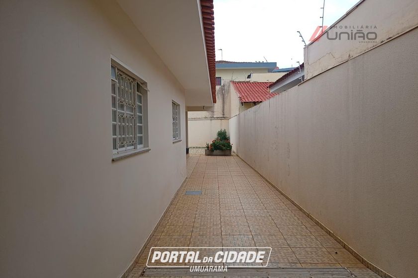 Casa &agrave; venda - 176m&sup2; - Parque Presidente