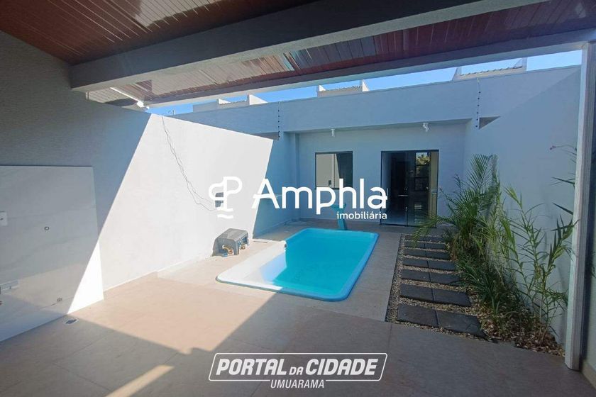 Casa &agrave; venda - 70m&sup2; - Interlagos