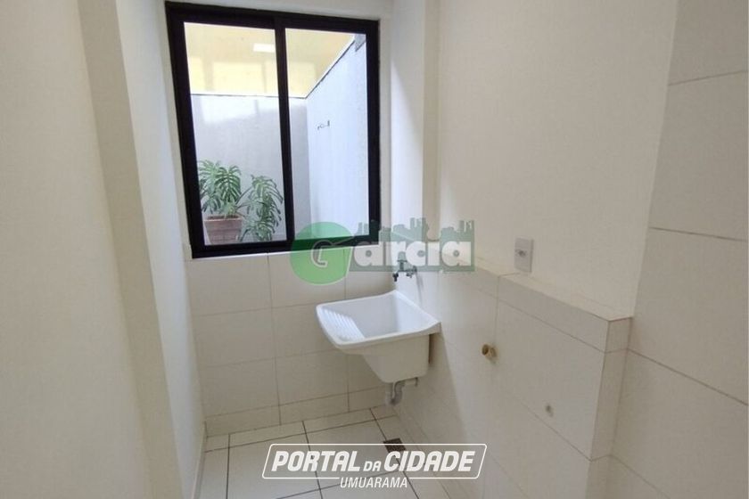 Apartamento &agrave; venda - 49m&sup2; - Zona II