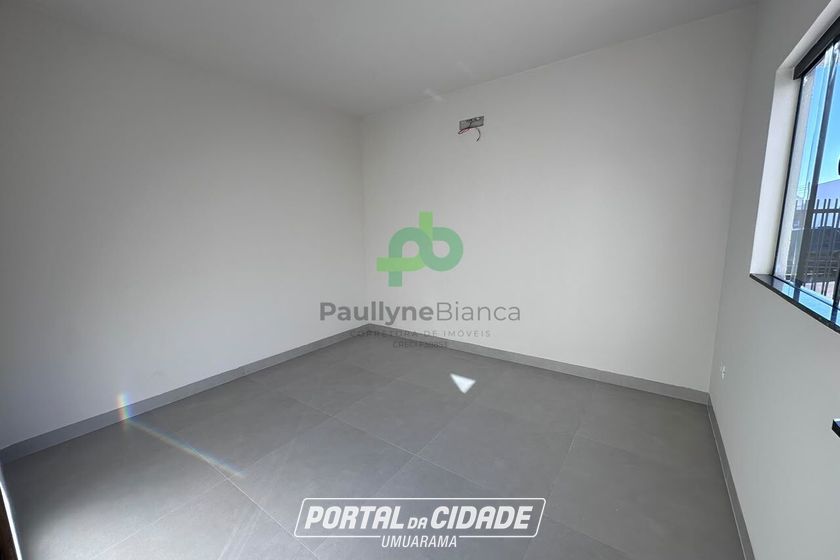 Casa &agrave; venda - 50m&sup2; - Parque Est&acirc;ncia II