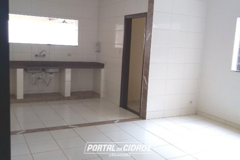 Apartamento para alugar - 350m&sup2; - Zona III