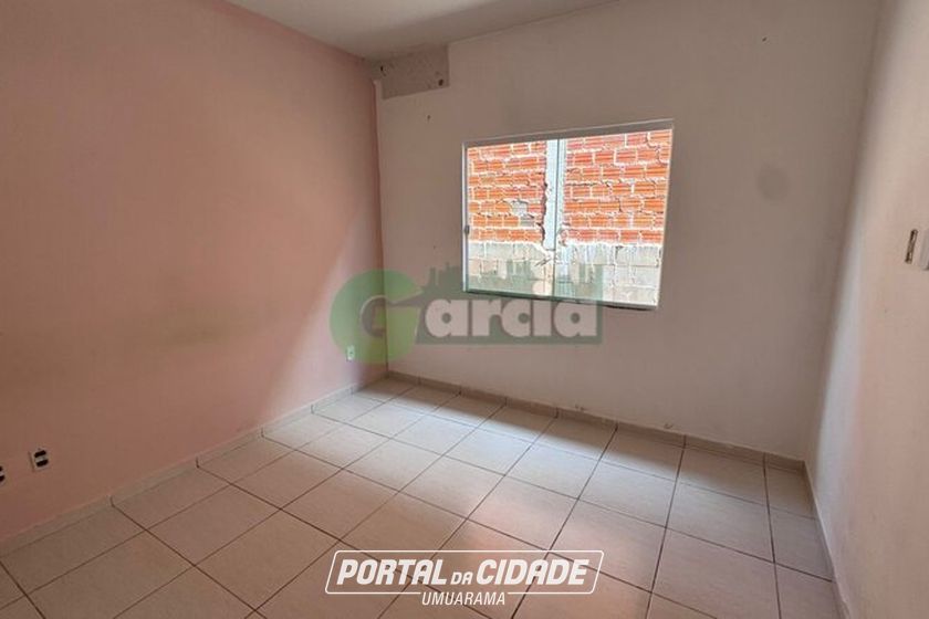 Casa &agrave; venda - 62m&sup2; - Zona VI