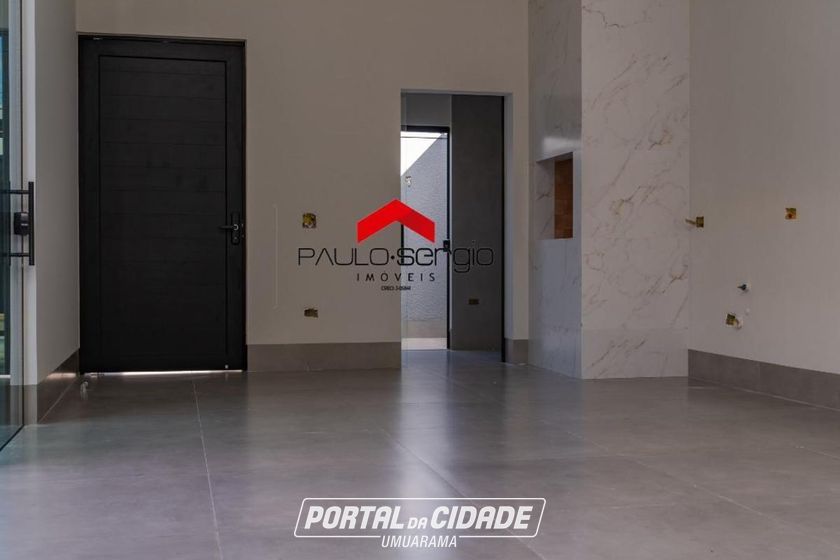 Casa &agrave; venda - 110m&sup2; - Jardim Cima