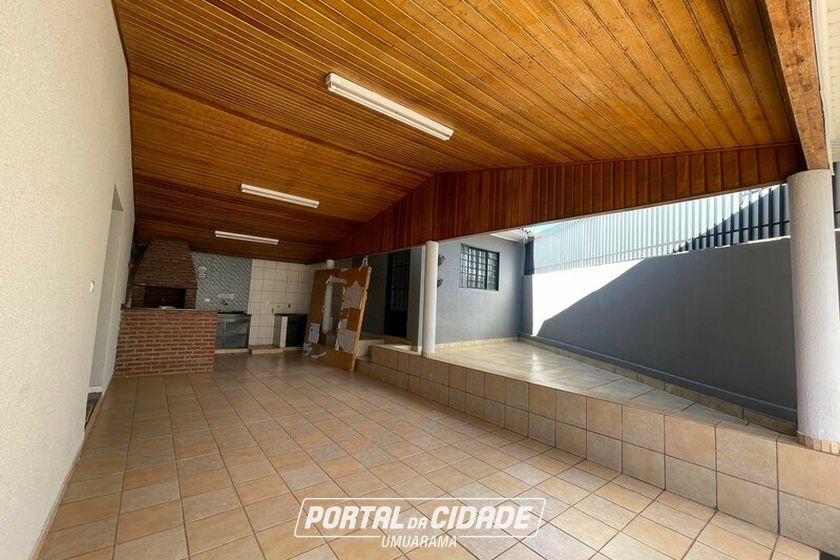 Casa para alugar - Zona V