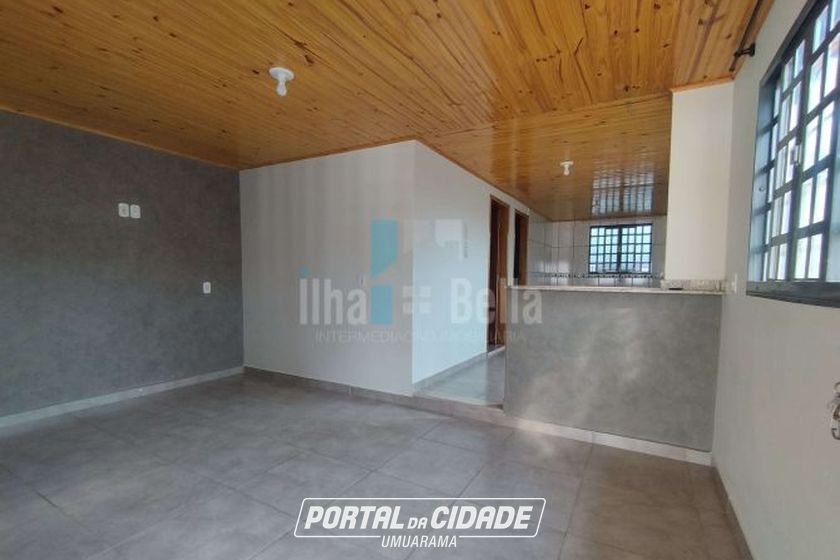 Casa para alugar - Parque Tarum&atilde;