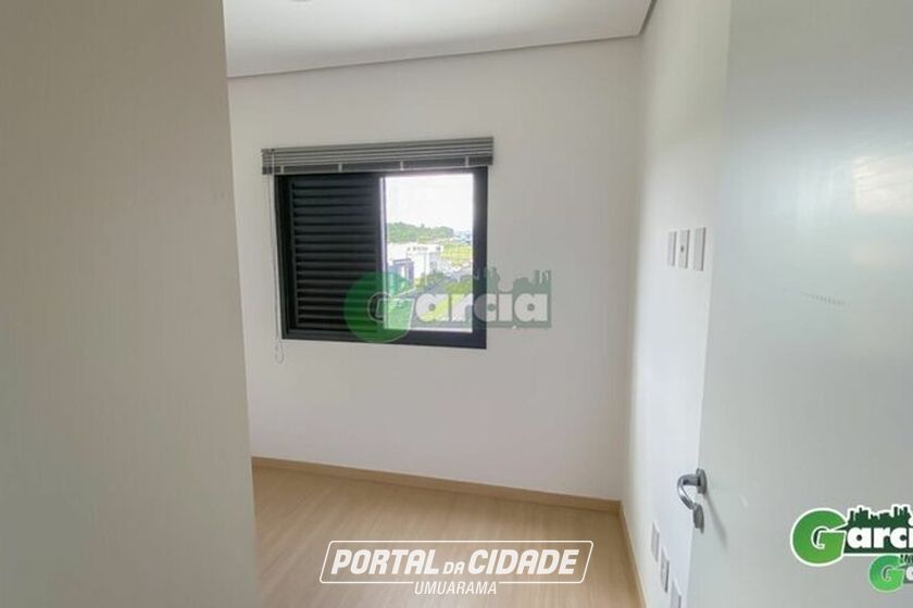 Apartamento &agrave; venda - Parque Residencial da G&aacute;vea