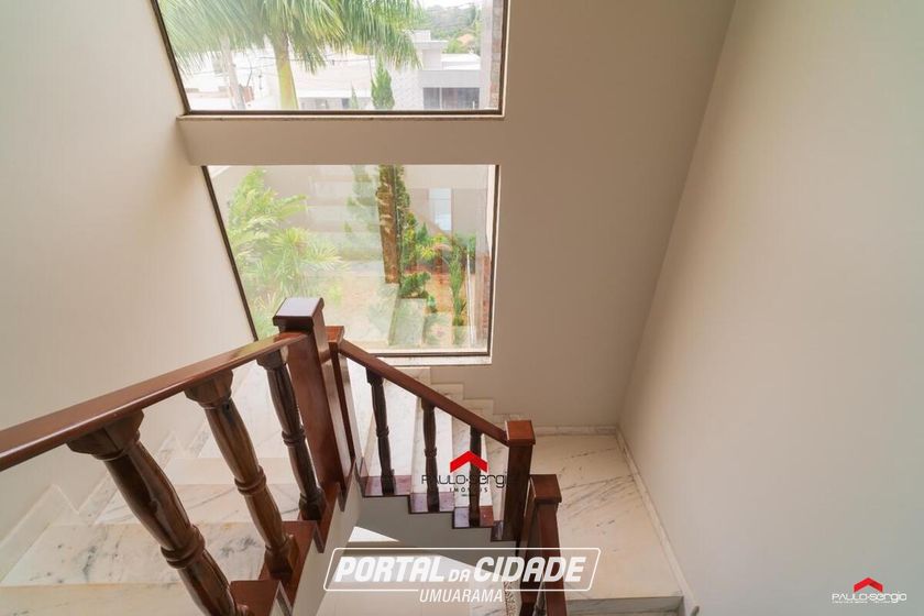 Sobrado &agrave; venda - Jardim imigrantes II