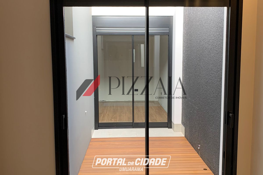 Casa &agrave; venda - 197m&sup2; - Parque Residencial Interlagos II