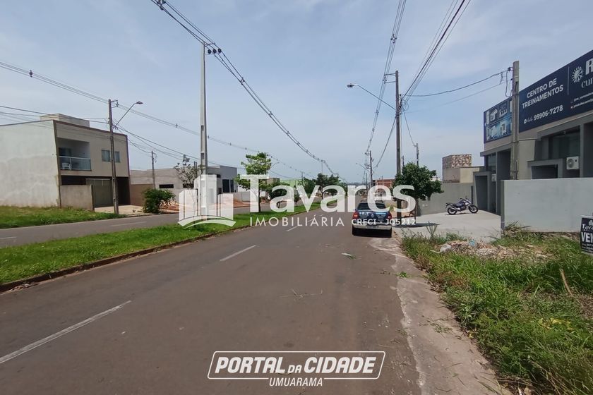 Terreno &agrave; venda - 161m&sup2; - Parque Ibirapuera