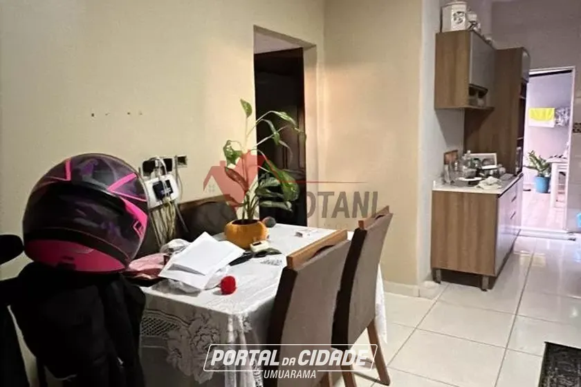 Casa &agrave; venda - Parque das Na&ccedil;&otilde;es