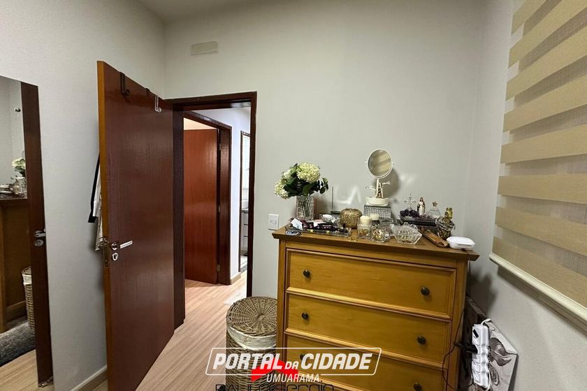 Apartamento &agrave; venda - 66m&sup2; - Jardim Porto Madero