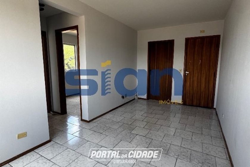 Apartamento para alugar - Centro
