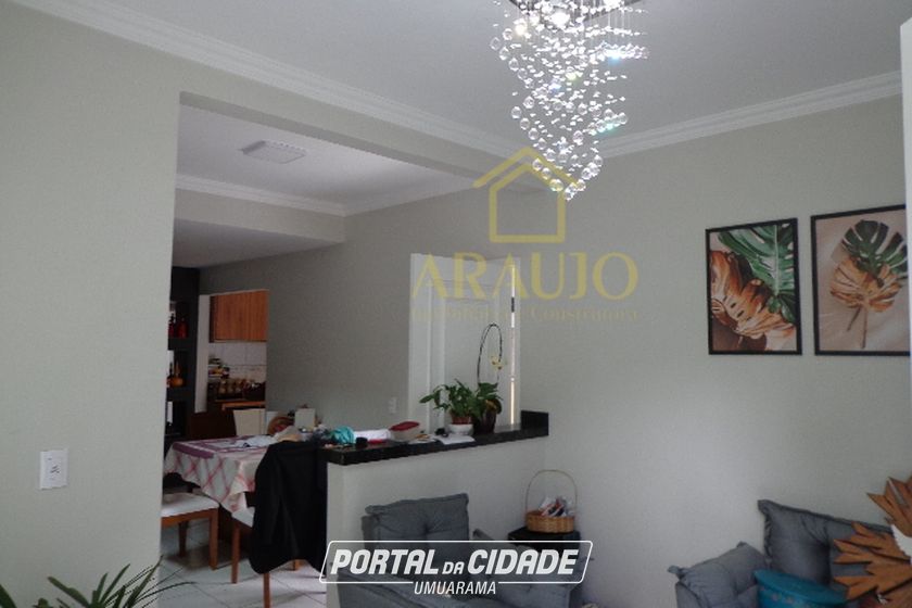 Sobrado &agrave; venda - 145m&sup2; - Jardim M&ocirc;naco