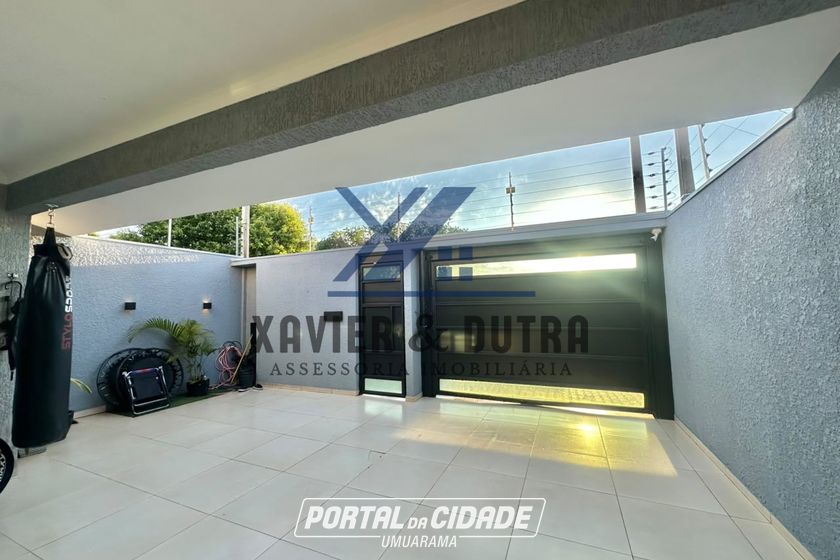 Casa &agrave; venda - 184m&sup2; - Jardim Colorado