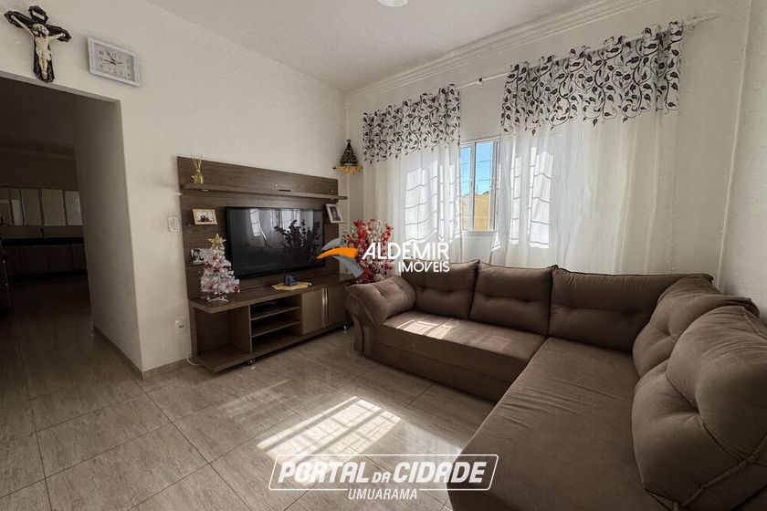 Casa &agrave; venda - 158m&sup2; - Distrito de Serra dos Dourados