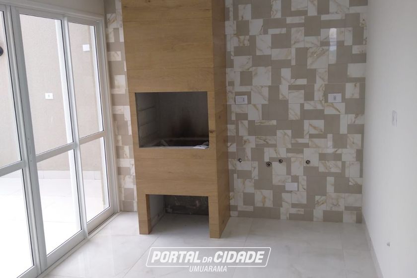 Apartamento &agrave; venda - 99m&sup2; - Parque Residencial Interlagos II
