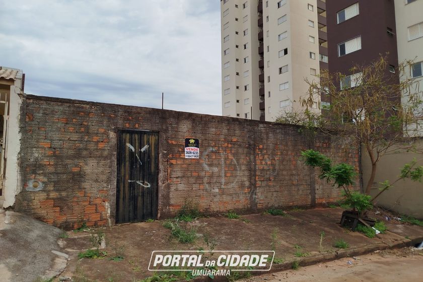 Terreno &agrave; venda - 330m&sup2; - Jardim S&atilde;o Jos&eacute;