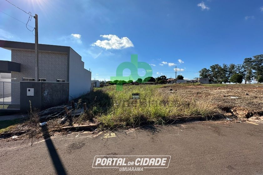 Terreno &agrave; venda - 153m&sup2; - JARDIM PIMENTEL