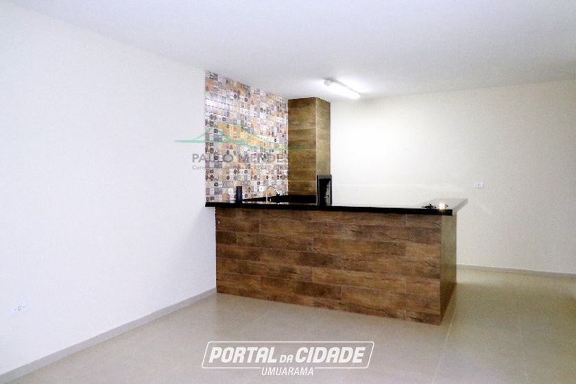 Casa &agrave; venda - 135m&sup2; - Parque Alto da Paran&aacute;