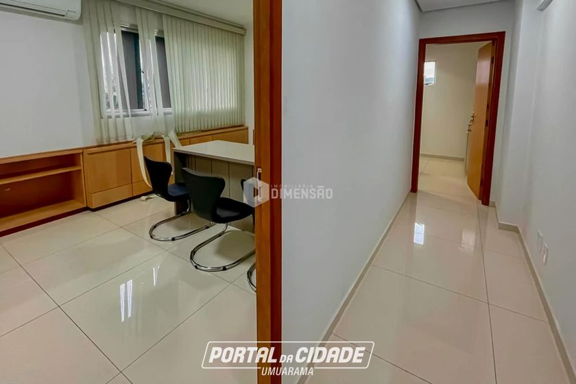 Sala Comercial &agrave; venda - Zona I
