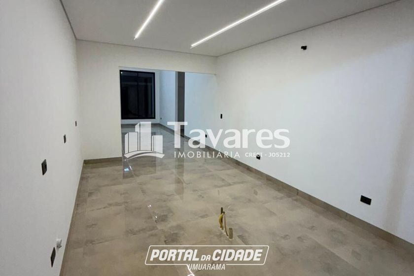 Casa &agrave; venda - 135m&sup2; - Jardim Oliveira