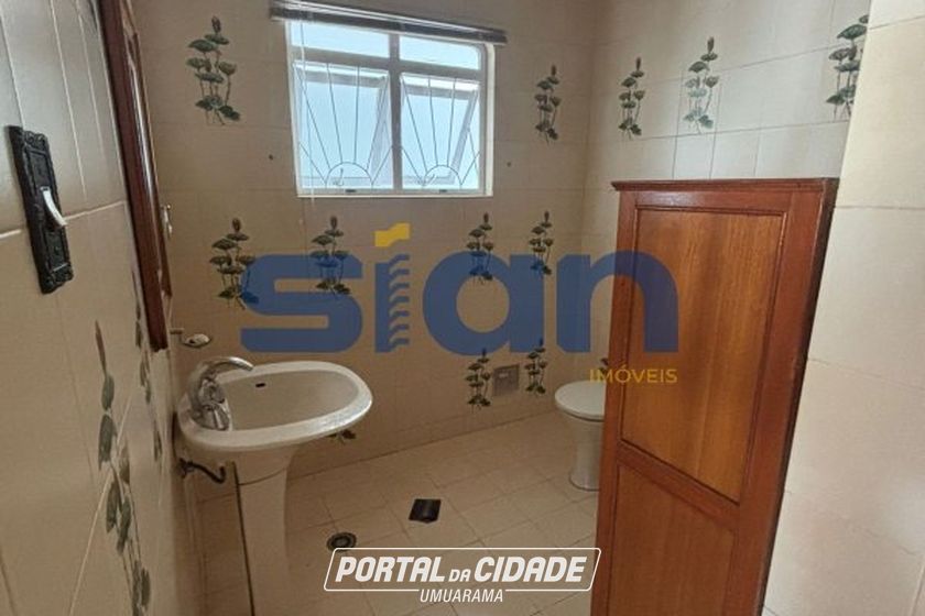 Casa para alugar - Zona I