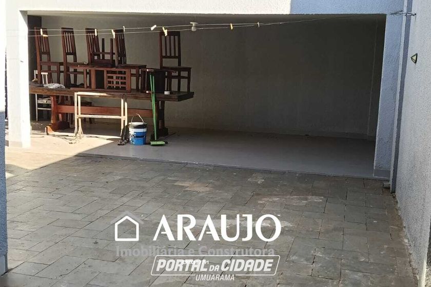 Casa &agrave; venda - 250m&sup2; - Jardim Uni&atilde;o