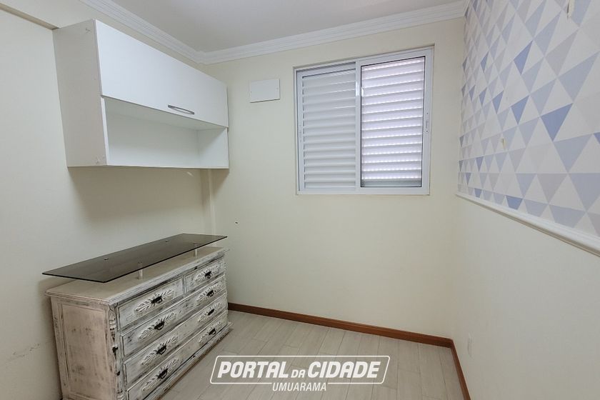Apartamento &agrave; venda - 96m&sup2; - Zona IA