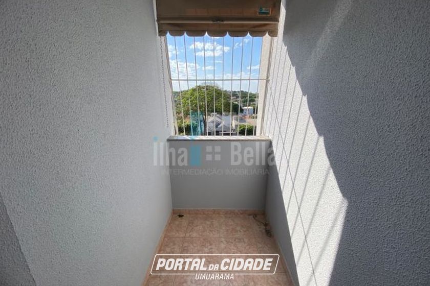 Apartamento para alugar - Zona III