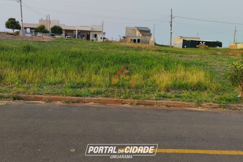 Terreno &agrave; venda - 220m&sup2; - Parque Residencial Metropolitano