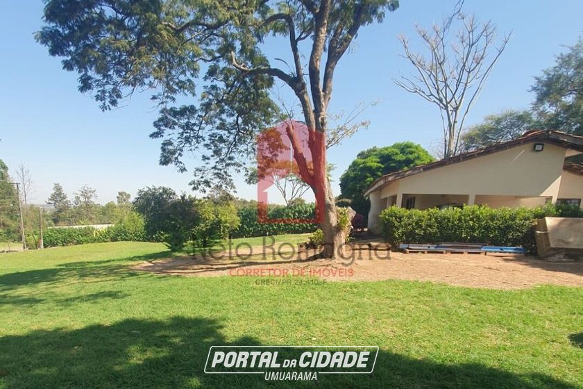 Terreno &agrave; venda - 8013m&sup2; - MORADA DO SOL