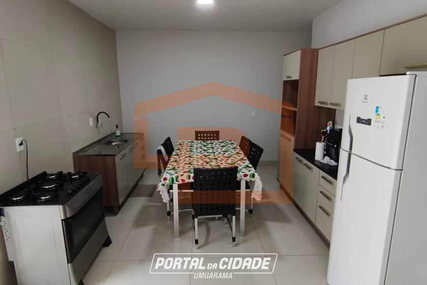 Casa &agrave; venda - 90m&sup2; - Jardim Portugu&ecirc;s