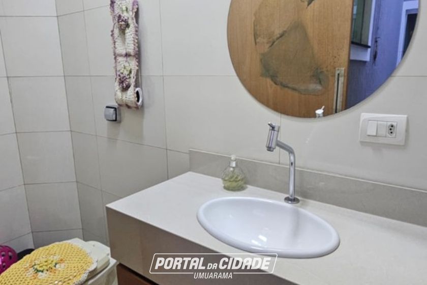 Casa &agrave; venda - 140m&sup2; - PARQUE BANDEIRANTES