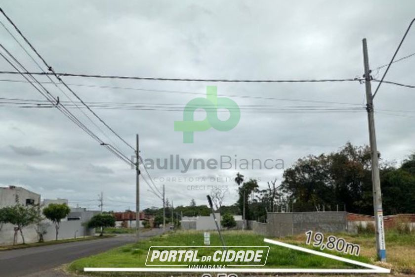 Terreno &agrave; venda - 168m&sup2; - Portugal