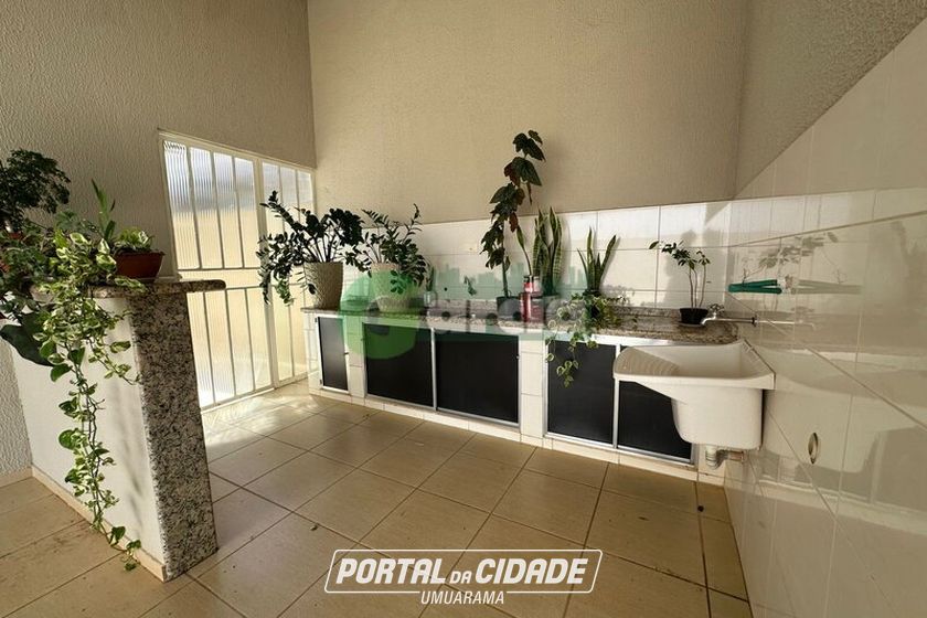 Casa para alugar - Zona II