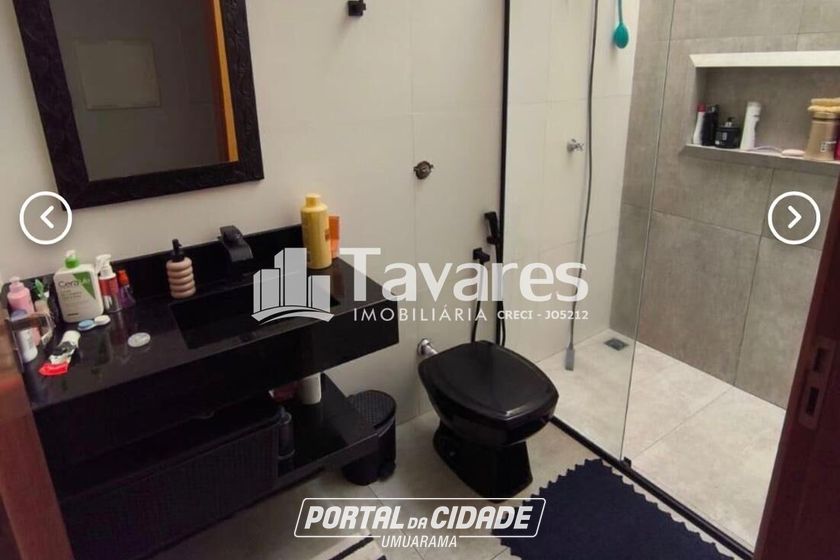 Casa &agrave; venda - 138m&sup2; - Jardim Cidade Alta