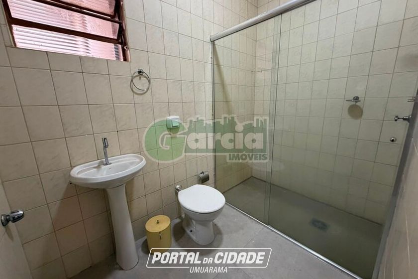 Kitnet para alugar - Zona III