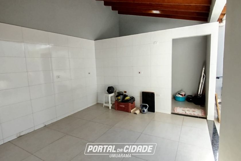 Casa &agrave; venda - 120m&sup2; - Jardim Caravelle